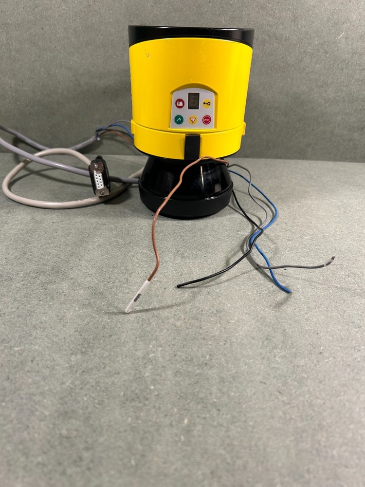 Sick.   S30B-2011DA    Safety Laser Scanner.  Professional, Used