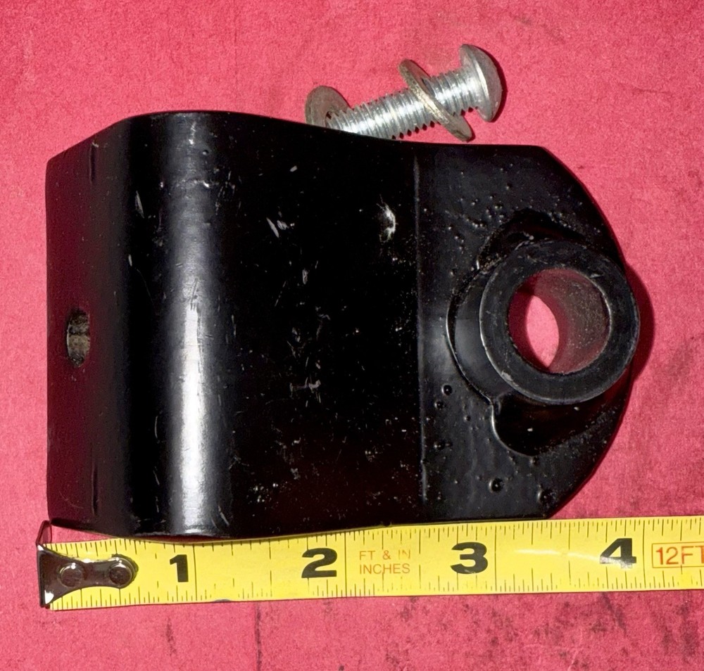 MISC bracket with screw new