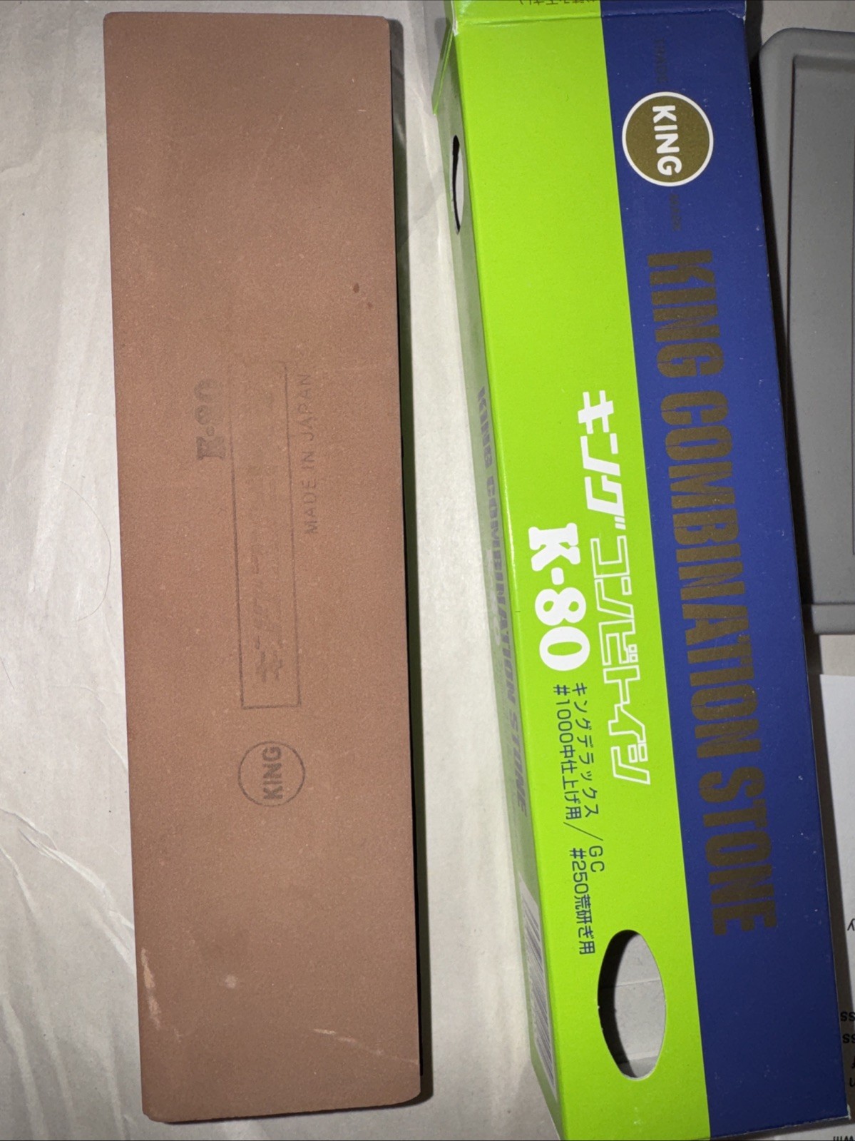 Knife Sharpening and Polishing Toolkit - 25 pieces