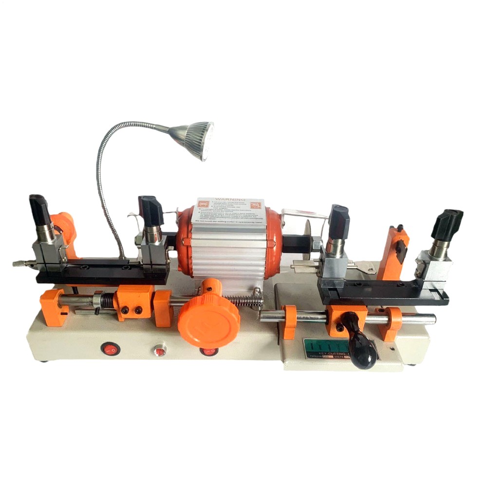 Two-sided Multifunctional Machine Cutting Machine Cutter Drill Machine Brand New