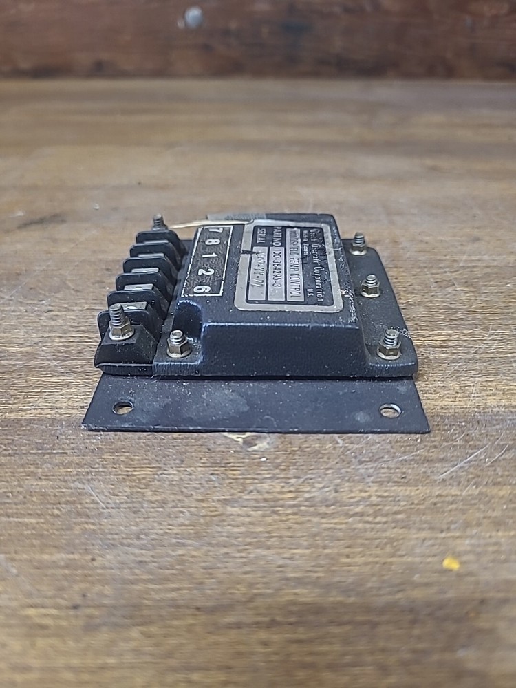 Beechcraft - Windshield Temperature Control (CORE)