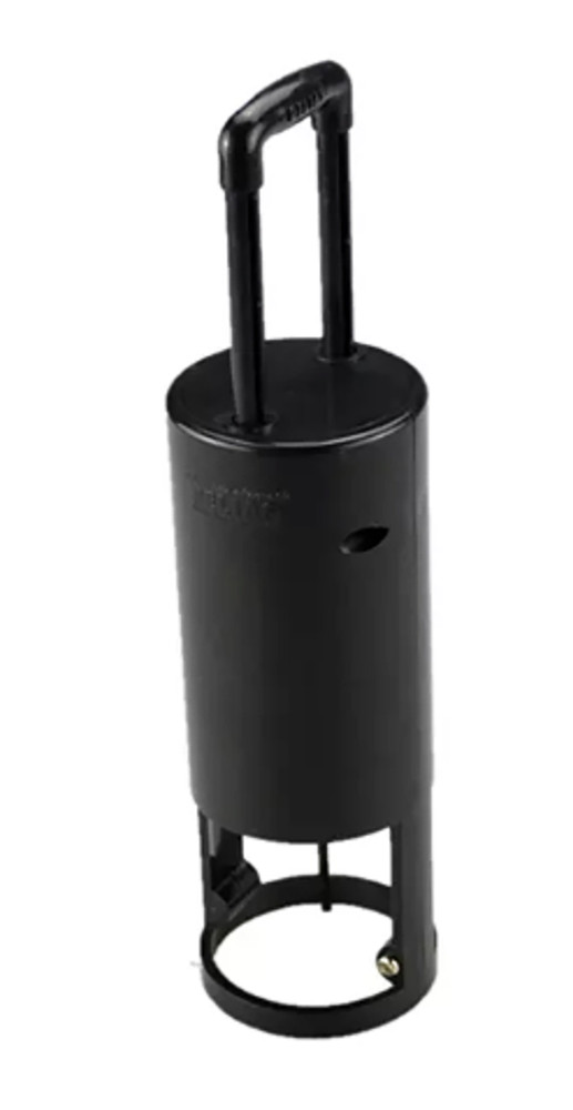 (2PACK)Gopher Mole Vole Tunnel Trap Sensitive Trapper Eco Friendly Catcher