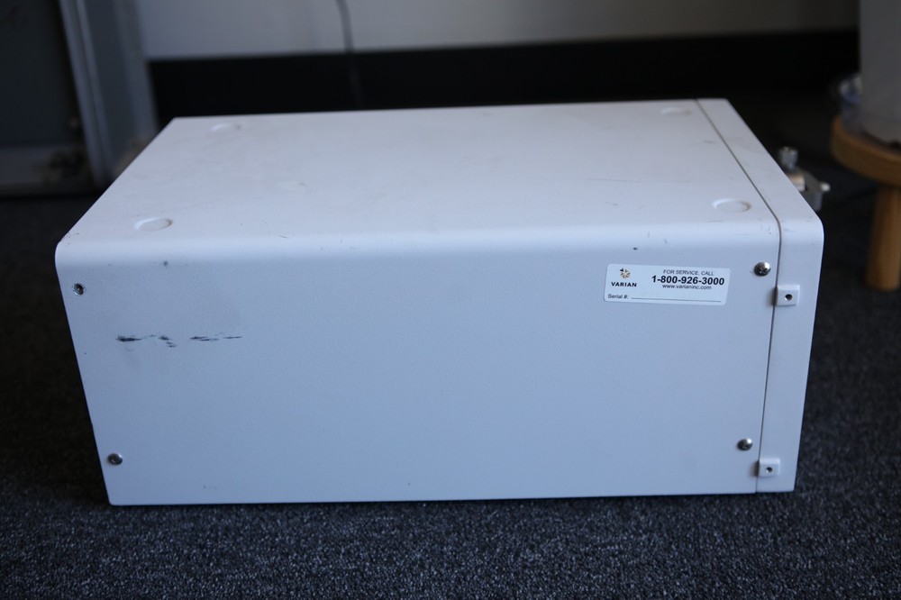 Varian 218 PrepStar Solvent Delivery Module