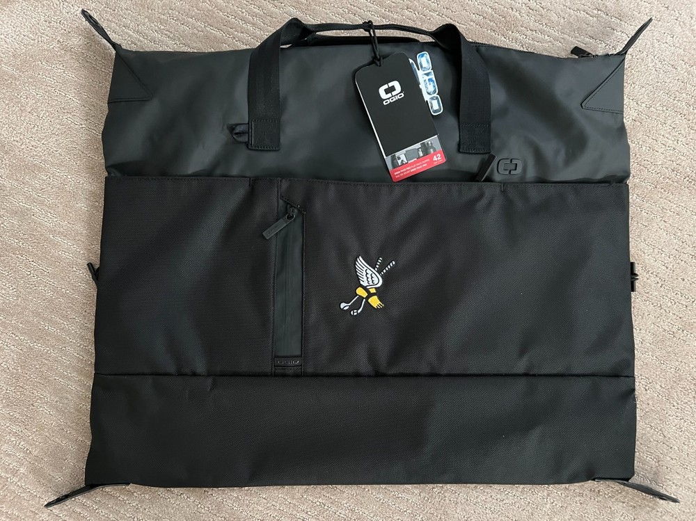 OGIO Pace Pro Duffel Bag