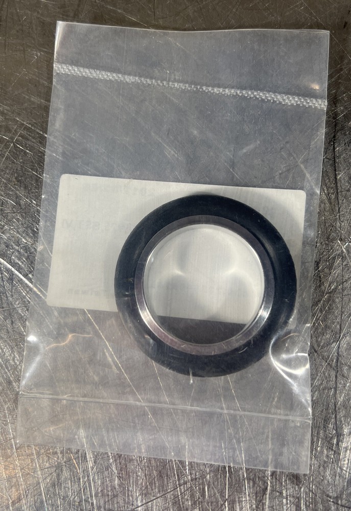 Nos Surplus KC25SV Vacuum pump o-ring seal CTR ring