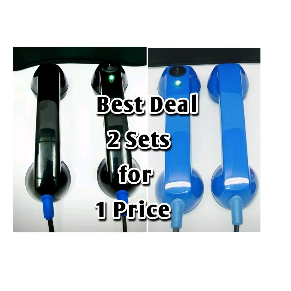 Richway Continuity Loop Phone Set®️ - 2 Sets Deal