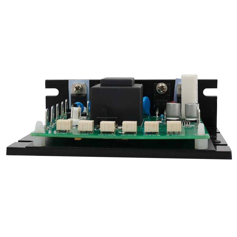 Variable Speed Control Module Speed Controller For Minarik MM23001C DC Motor