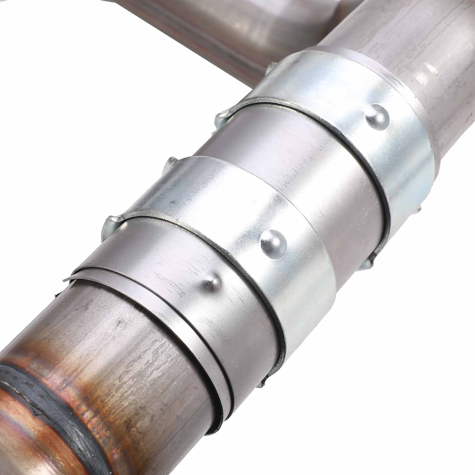Catalytic Converter for Chevrolet Silverado 1500 GMC Sierra 4.3L 5.3L 2014-2018