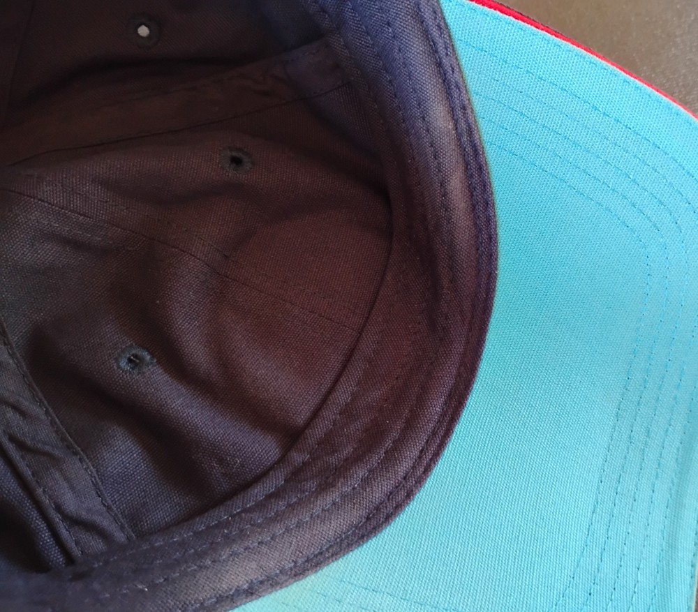 Porsche Martini Racing Hat