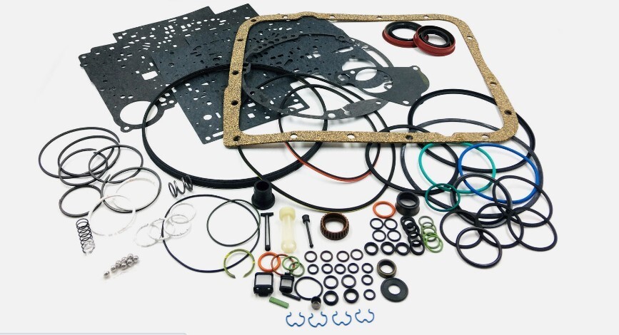GM 4L60E 2004-Up Automatic Transmission Overhaul Kit