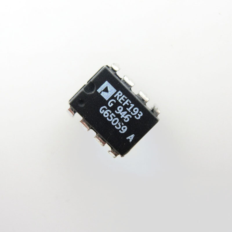 5PCS REF193GP REF 193GP DIP8 Precision Micropower Low Dropout Voltage IC