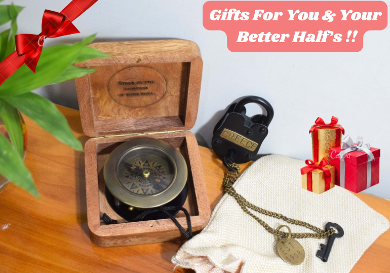 Intricately Designed Brass Rotatable Globe: A Timeless Masterpiece for Geography