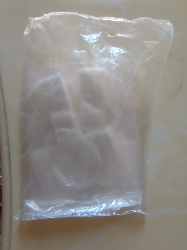 Cpr Infant Lungs (100 Pieces)