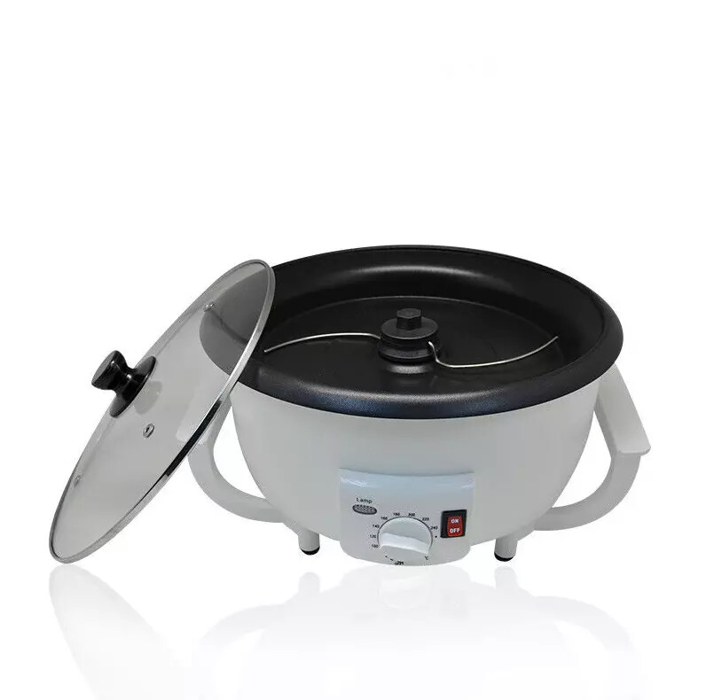 Household Coffee Roasters Coffee Bean Roasting Machine Baking Machine 220V