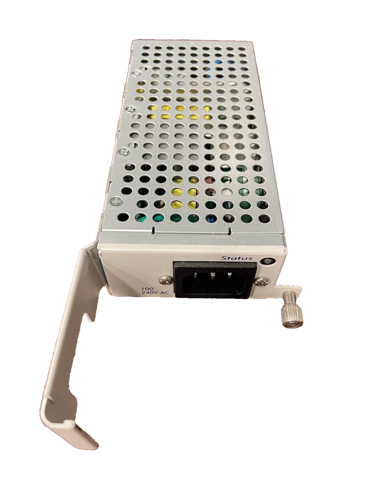 ADVA 0040904010 AC Power Supply, Model: 8B-601DX12