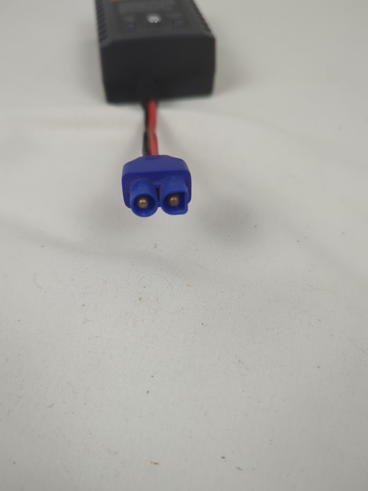 Dynamite 2.0a Ac Peak Ni-mh Charger