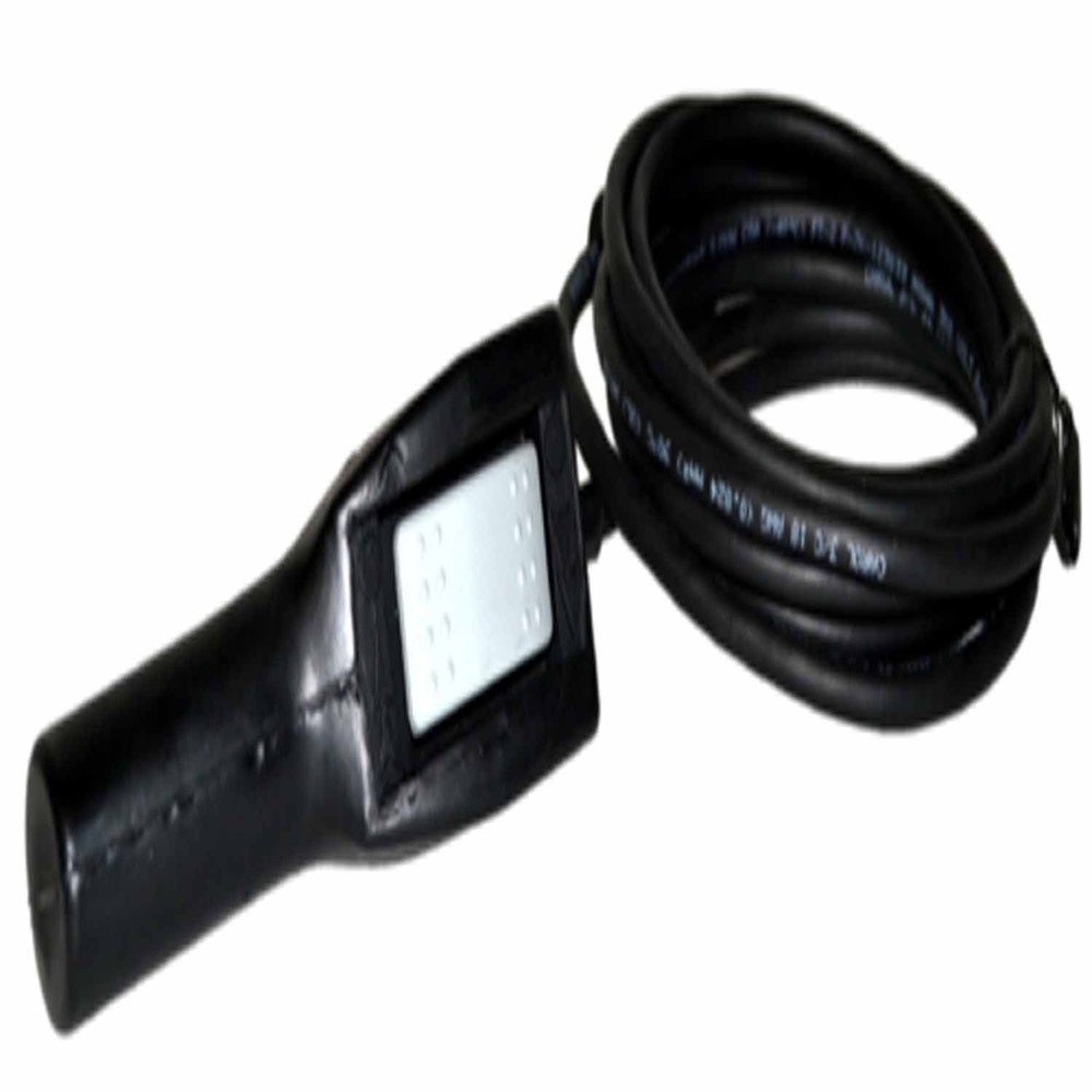 Warn 88528 Remote Hand Held Controller 12ft For Warn DC Hoists
