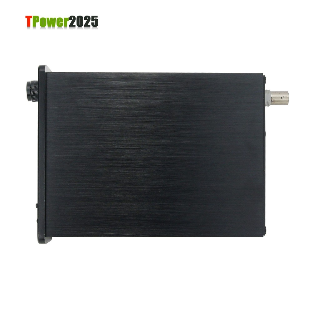 EL-15S FM Broadcast Transmitter Timing Wireless Broadcast 0.1-7W For U Disk MP3