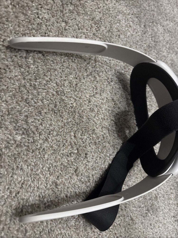 Meta Quest Three Elite Head Strap
