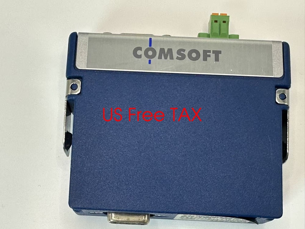 National Instruments NI cRIO-PB Test passed used