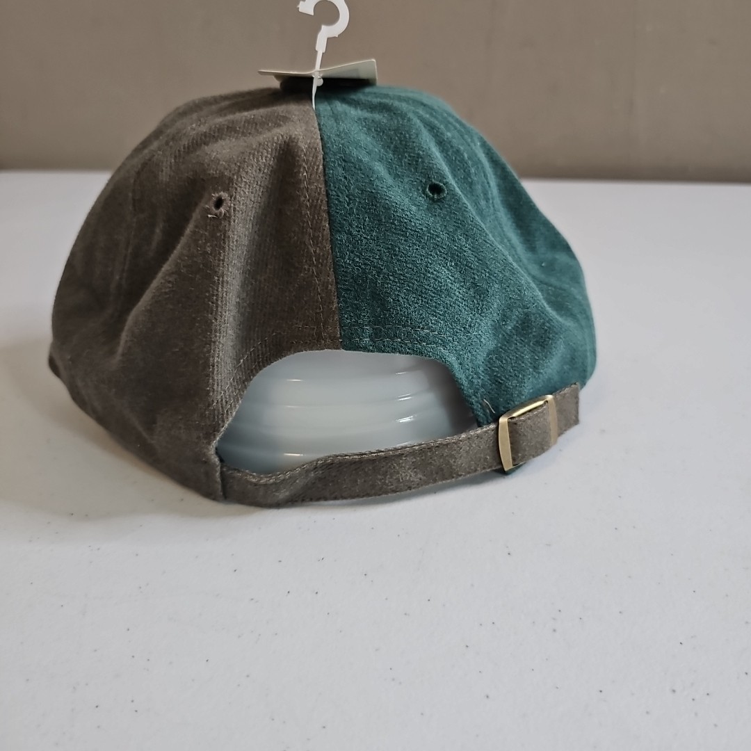 NEW NWT 1996 OLYMPIC GAMES ATLANTA STRAPBACK OLYMPICS HAT CAP 90'S VINTAGE