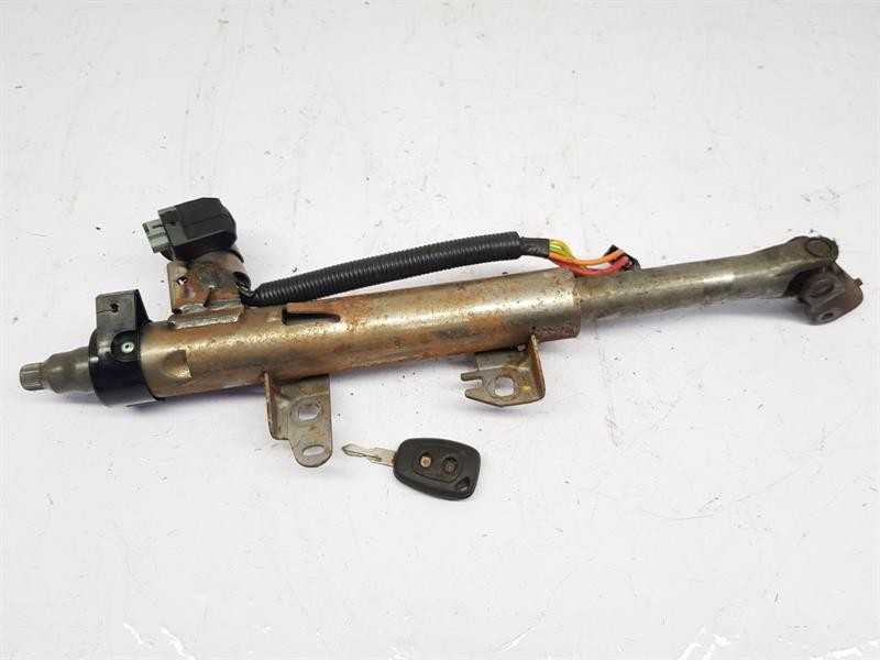 2009 VAUXHALL MOVANO STEERING COLUMN CHASSIS CAB