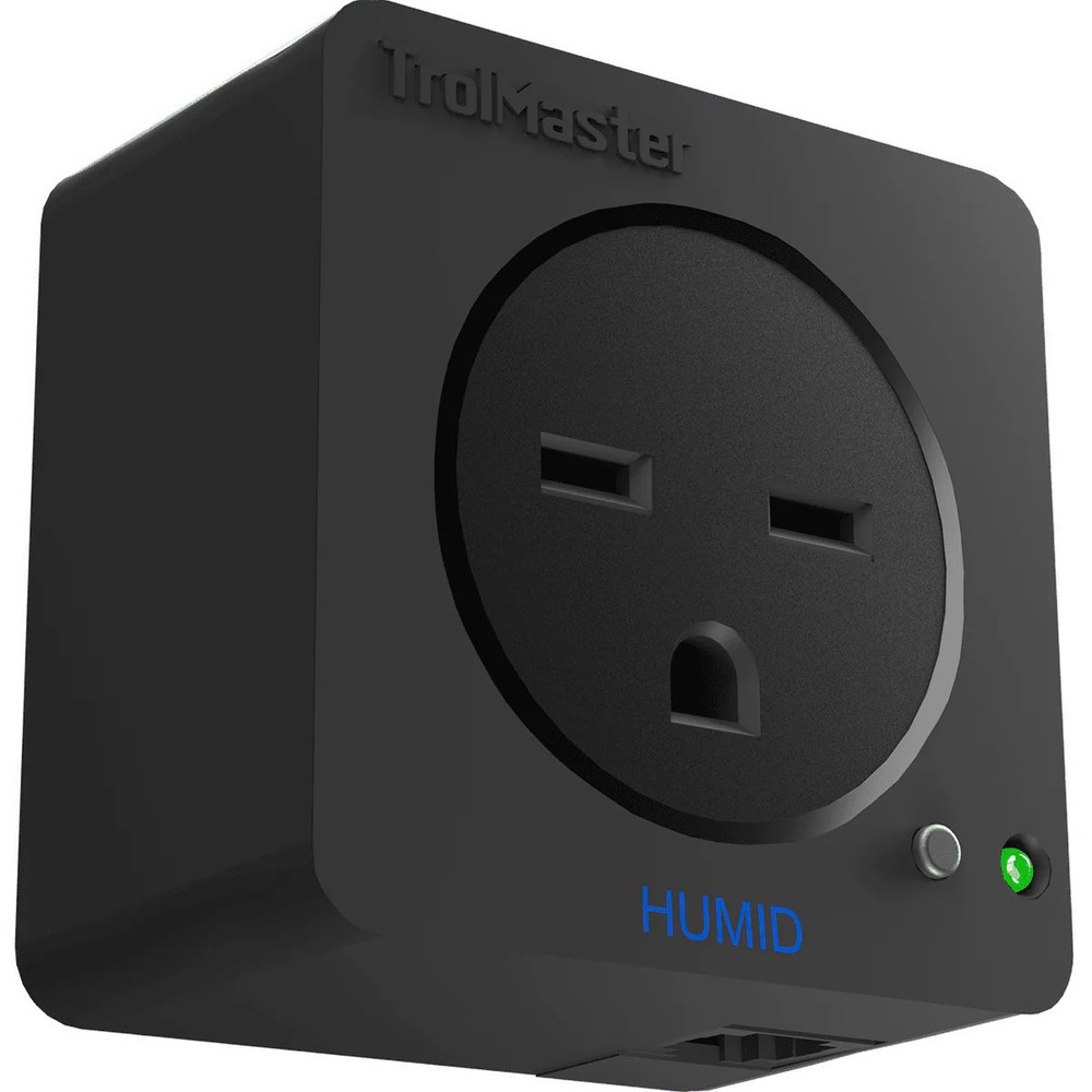 TrolMaster Hydro-X Humidity Device Station - 240V