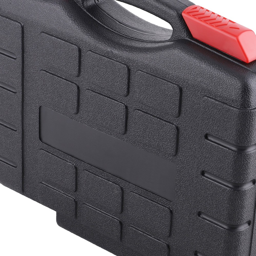 1/2 Inch Drive Heavy Duty Extended Length Extra-Deep Length Impact Socket Set