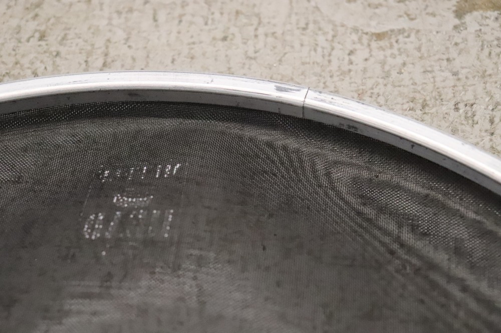 Pearl 12" Muffle Mesh Drum Head