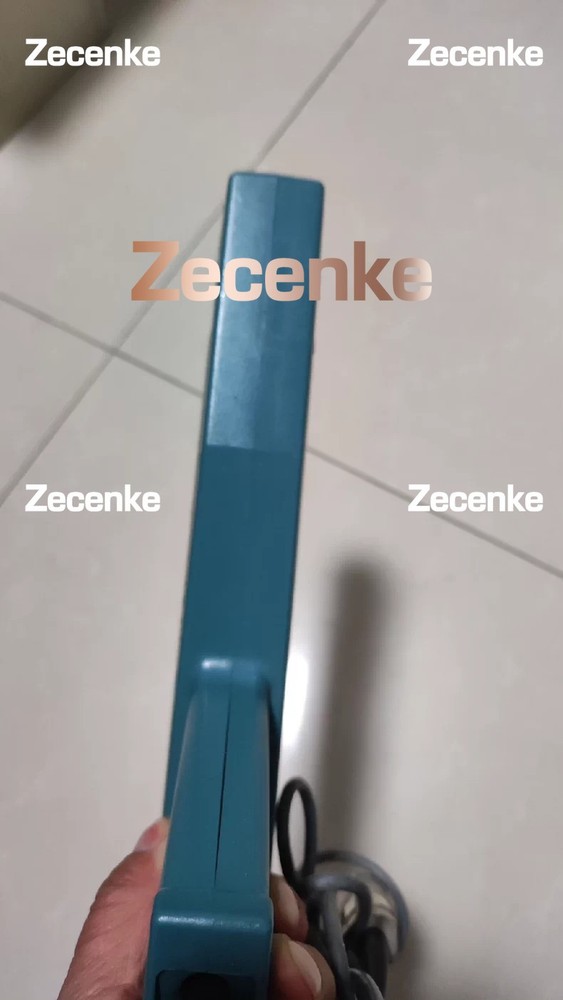 Tektronix A6303 Current Probe 100 Amp AC/DC Current Probe w/ Case TESTED