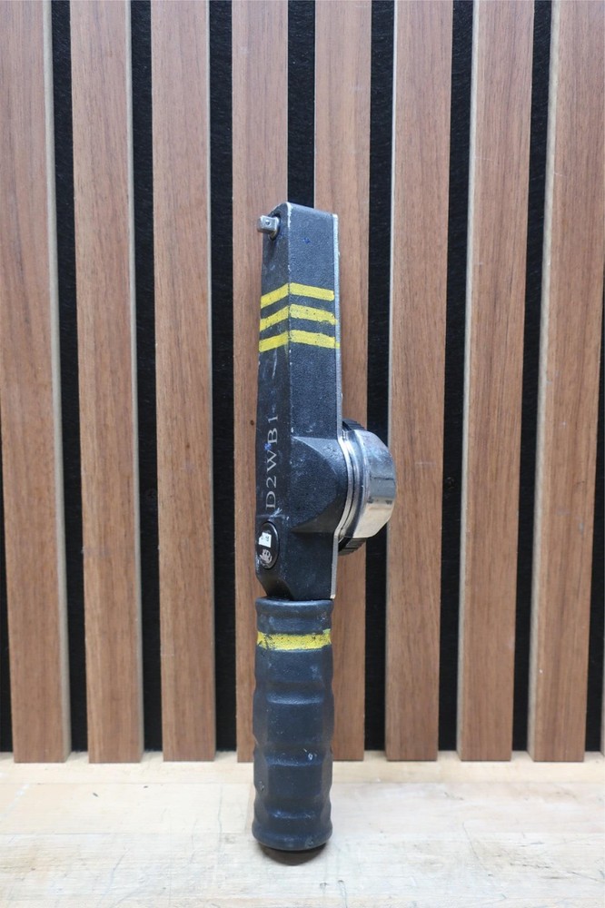 CDI 151LDIN | .25" Square Drive Dial Indicating Torque Wrench