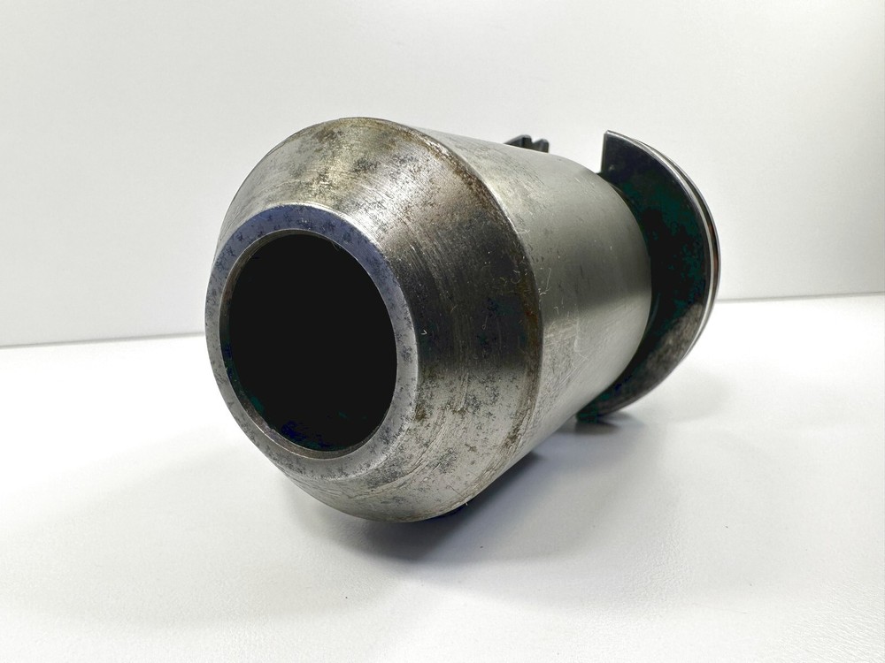 COMMAND C4F4-1000A | Used CAT 40 Milling Tool Holder | 1pc