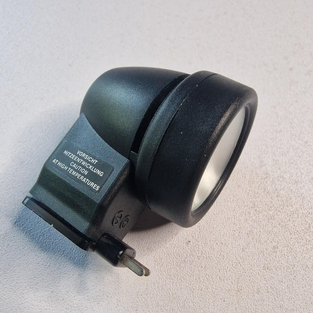 BAUER VHL3 Replacement Light for BAUER Video Camera