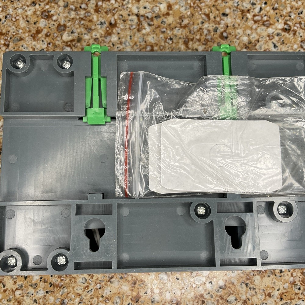 Kerwinn 100A 220V Automatic Selector Transfer Switch DPS-4P-100A