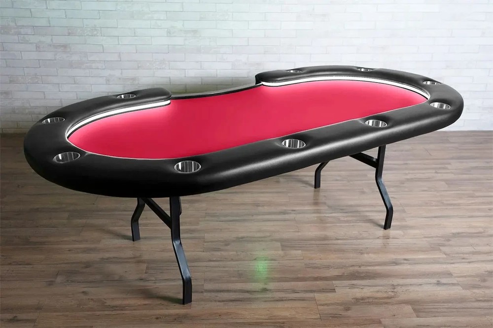 BBO The Aces Pro Alpha Table