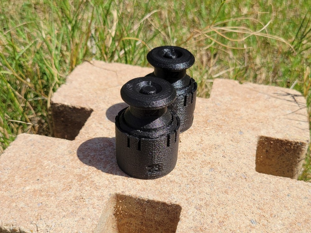 R2 Speedloader for Ruger LCR 9mm