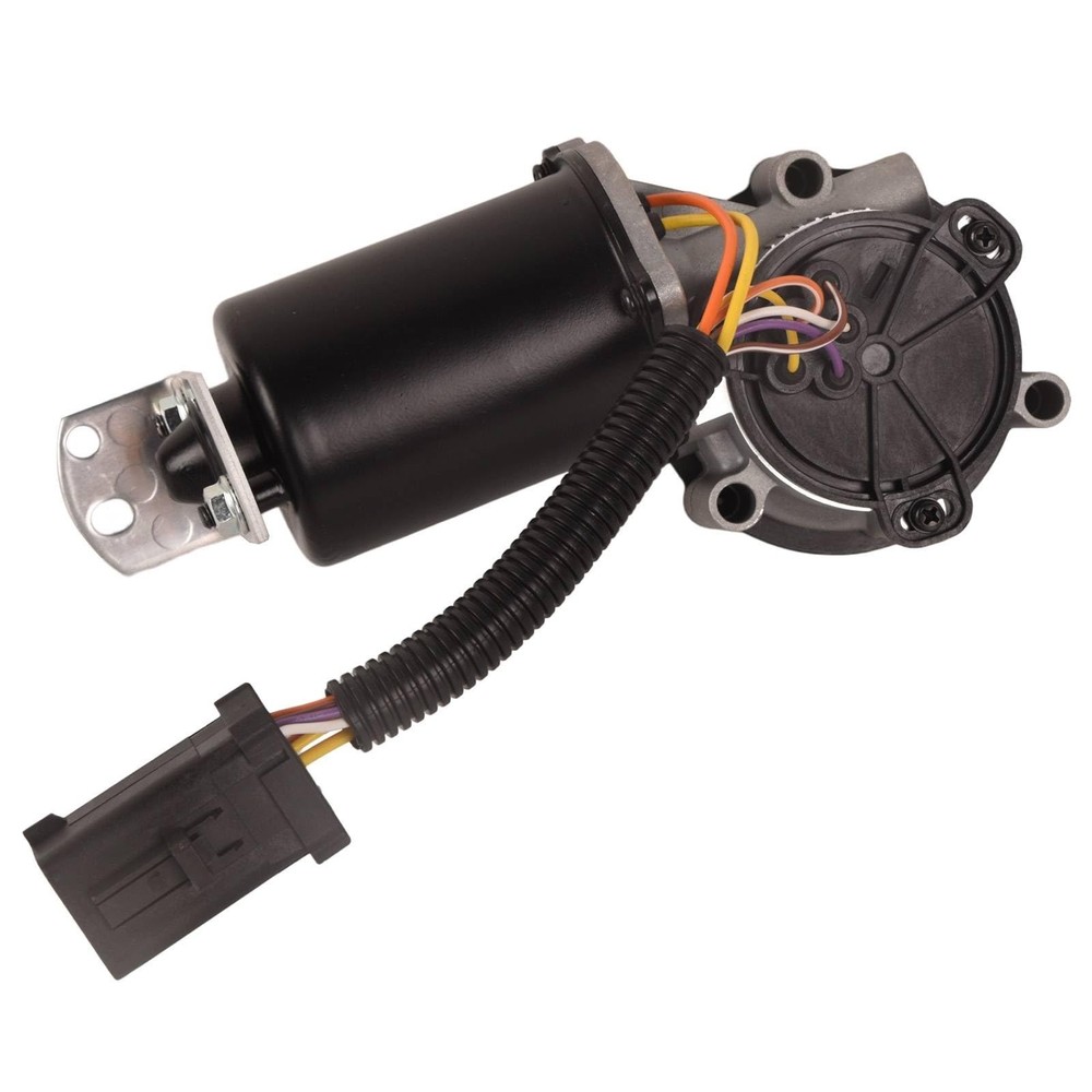 Transfer Case Shift Motor 4L3Z7G360BA
