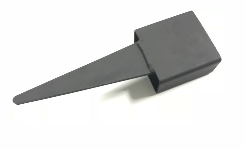 AR500 Target Stand 2 X 4 Push In Base