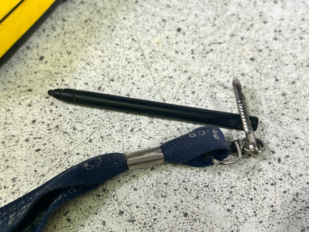 Trimble TSC2 Data Collector Survey Controller - Carnet