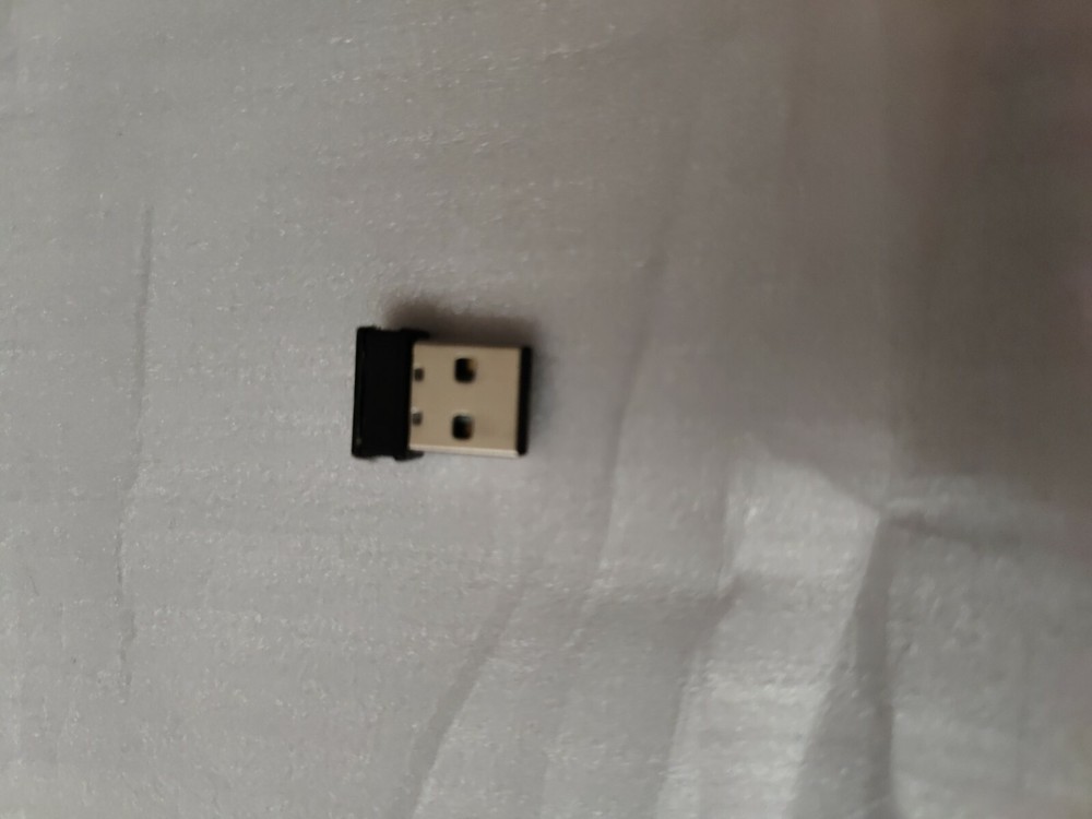 ! Awesome! Masione wireless Keyboard