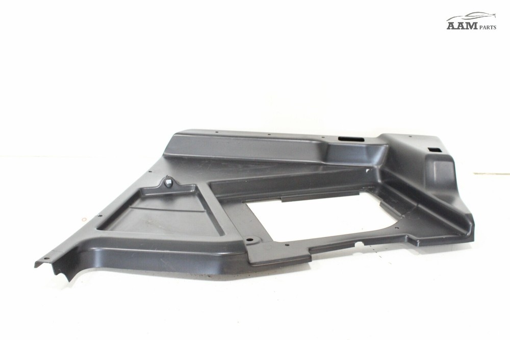 2018-2024 FREIGHTLINER CASCADIA FRONT LEFT SIDE SLEEPER BUNK PANEL OEM