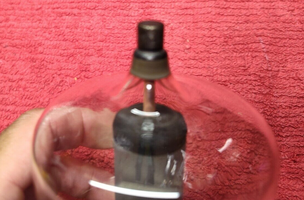 Penta Labs 5867A VACUUM TUBE