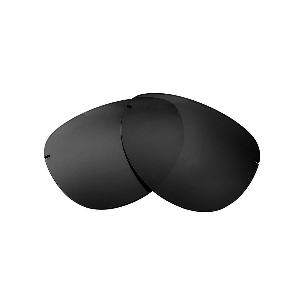 Walleva Black ISARC Polarized Replacement Lenses For Oakley Tailpin Sunglasses