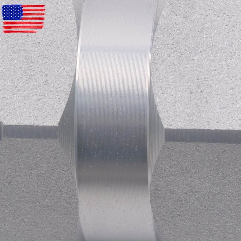 Flat Face Hydraulic Quick Connect Coupler Set, 1/2″ NPT Thread