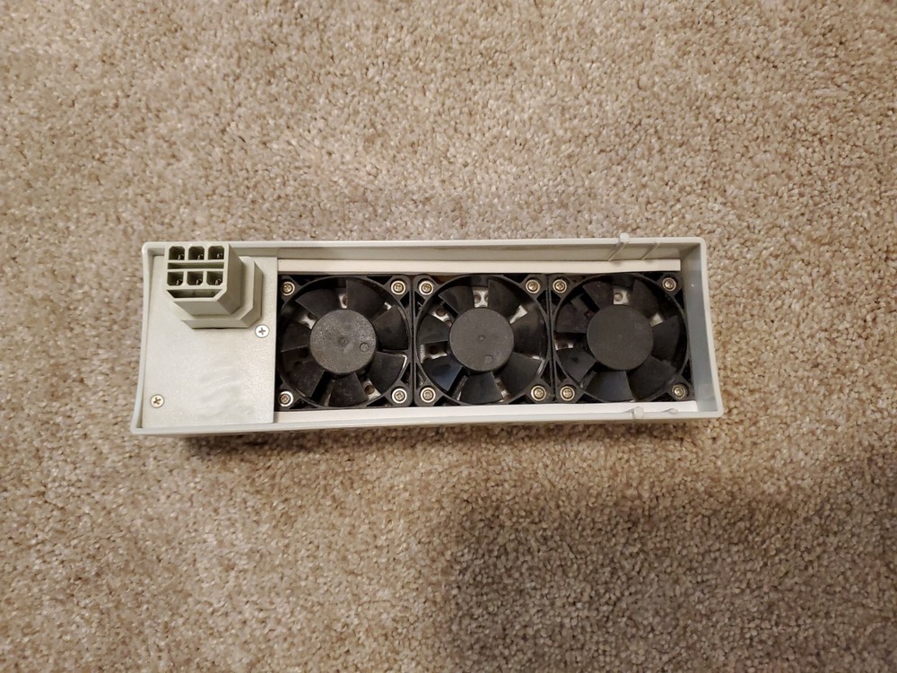 Used Nyko Intercooler for Xbox 360