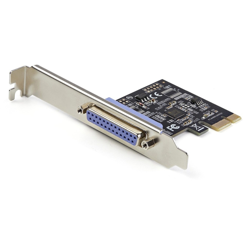 StarTech 1-Port Parallel PCIe Card (pex1p2)