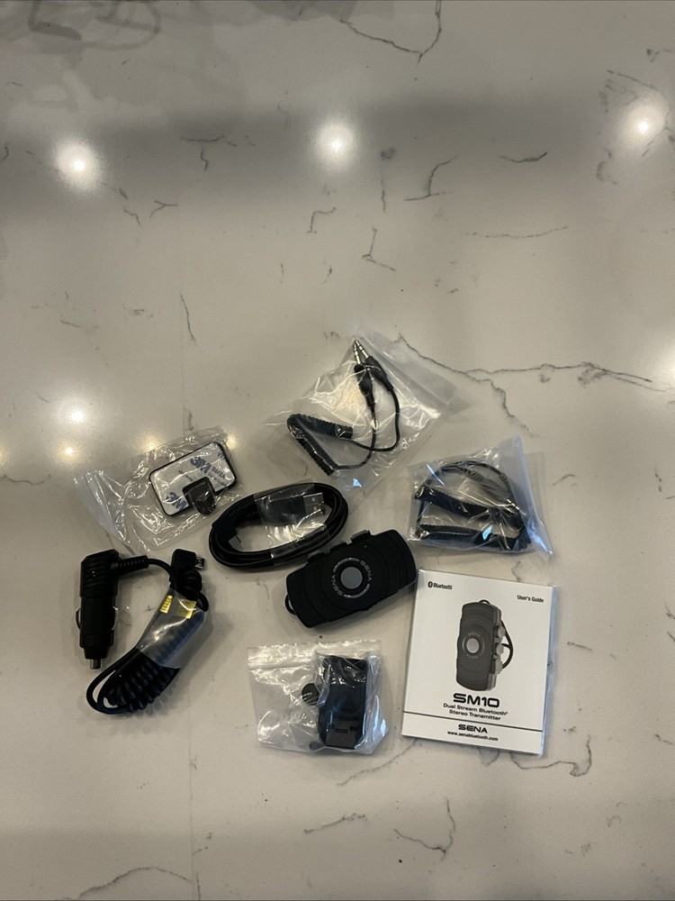 5M10 Dual Stream Bluetooth Stereo Transmitter