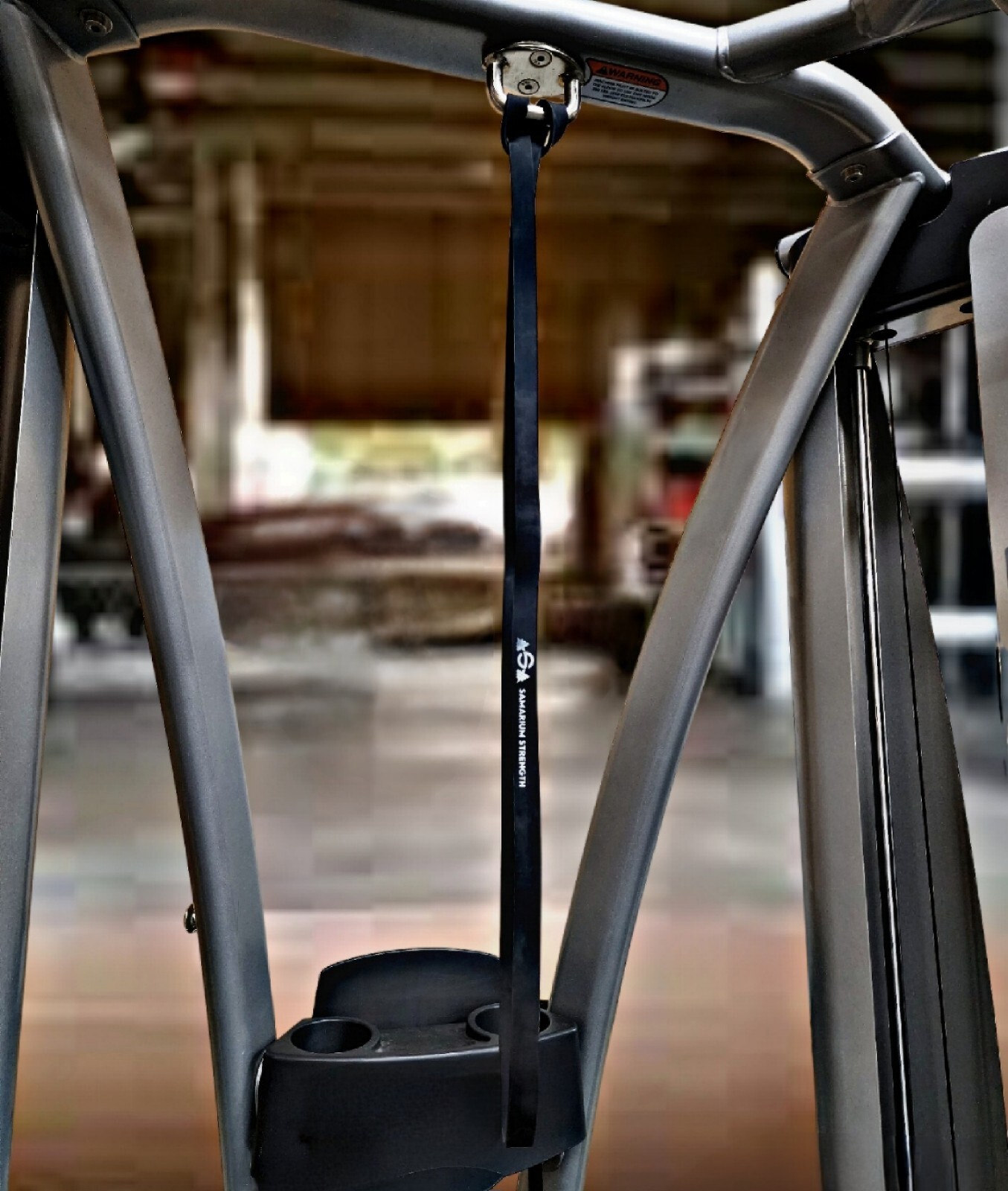 Heavy Duty Resistance Bands Set Loop For Gym Exercise Pull up Fitness Workout US