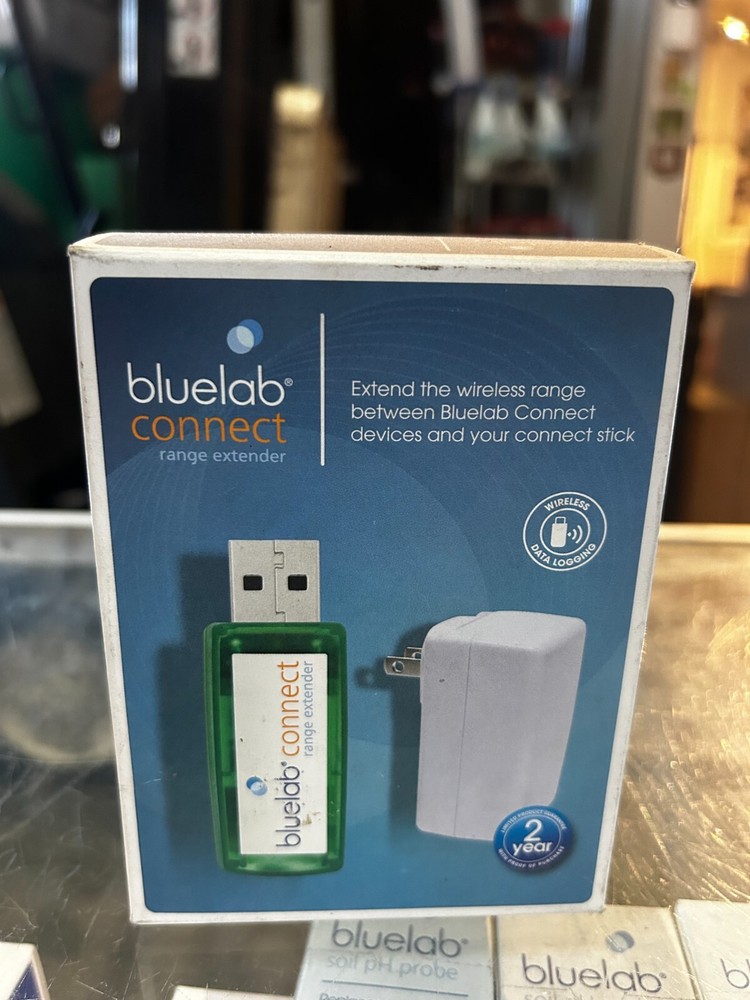 Bluelab Connect Range Extender