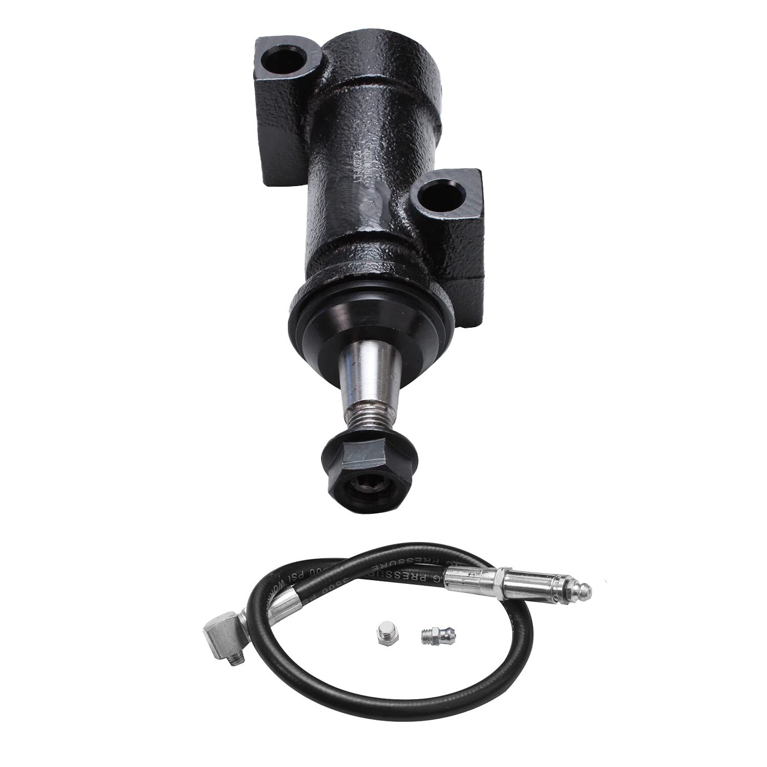 Front Steering Idler Arm Bracket for Chevy SIlverado GMC Sierra 1500 2500 3500